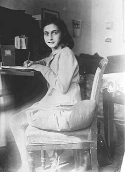 Anne Frank